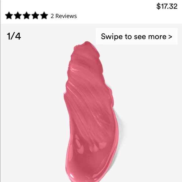 Phase Zero Matte Liquid Lipstick - Undercover๐๐ - Picture 3 of 5